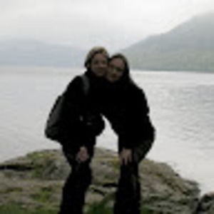 Meet your Posher, Katya